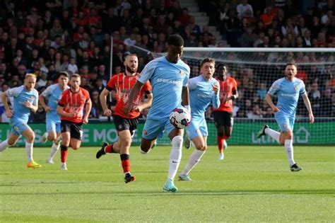 pure football sunderland